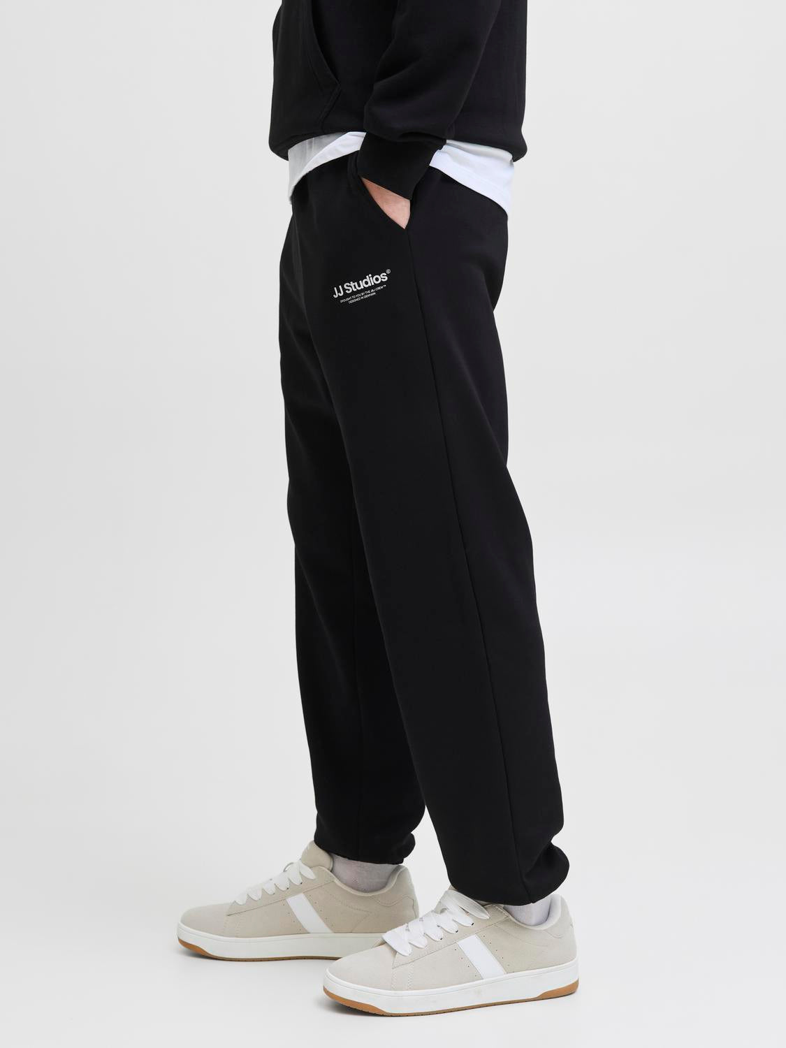 JPSTKANE SOHO TRACK PANTS